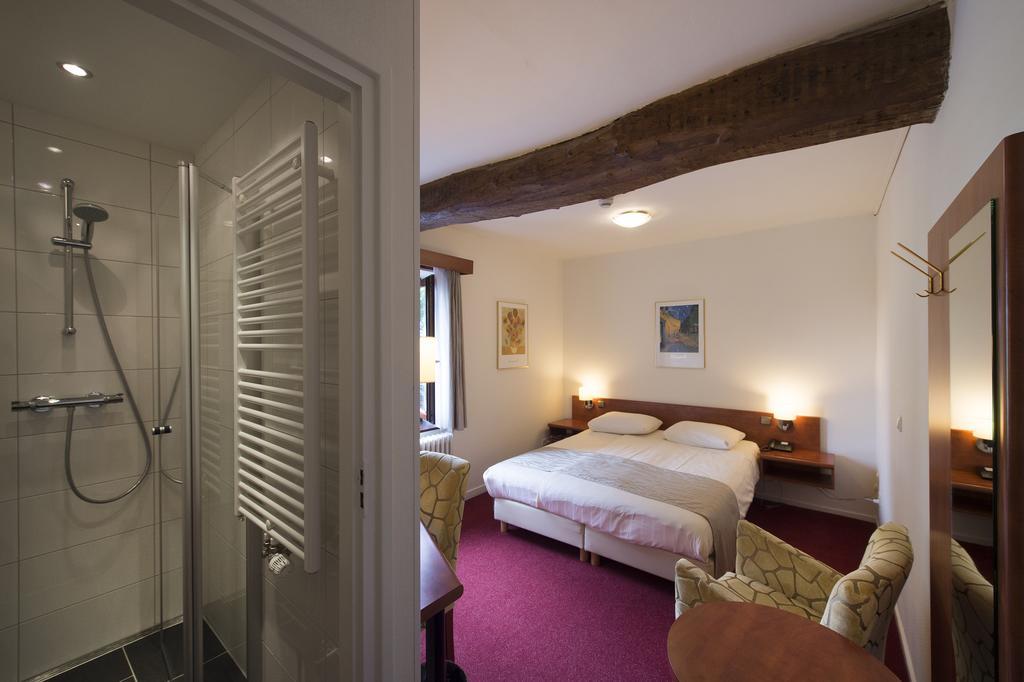 Hotel Restaurant In Den Hoof Maastricht Ngoại thất bức ảnh