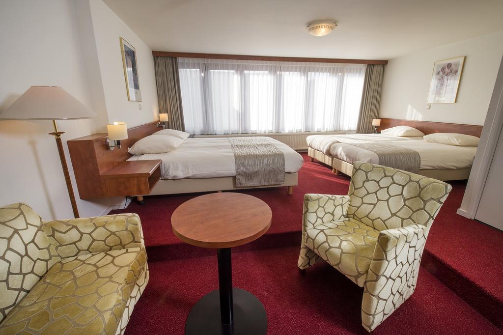 Hotel Restaurant In Den Hoof Maastricht Ngoại thất bức ảnh