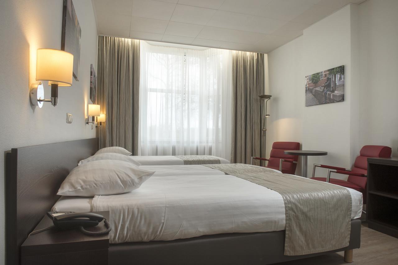 Hotel Restaurant In Den Hoof Maastricht Ngoại thất bức ảnh