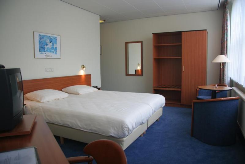 Hotel Restaurant In Den Hoof Maastricht Ngoại thất bức ảnh
